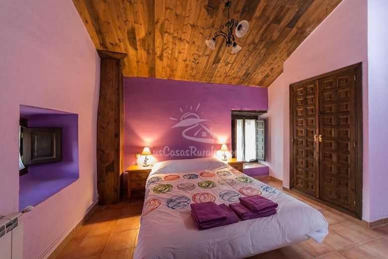 Casa Rural Santa Coloma - Housity