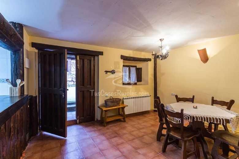 Casa Rural Santa Coloma - Housity