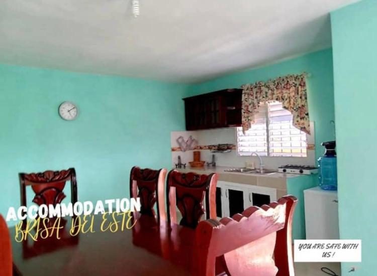 Accommodation: Brisa Del Este - Housity
