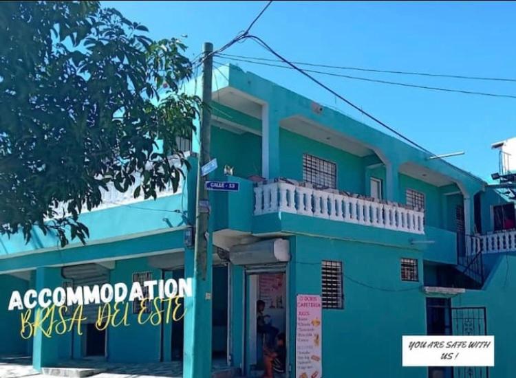 Accommodation: Brisa Del Este - Housity