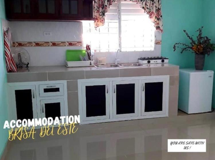 Accommodation: Brisa Del Este - Housity