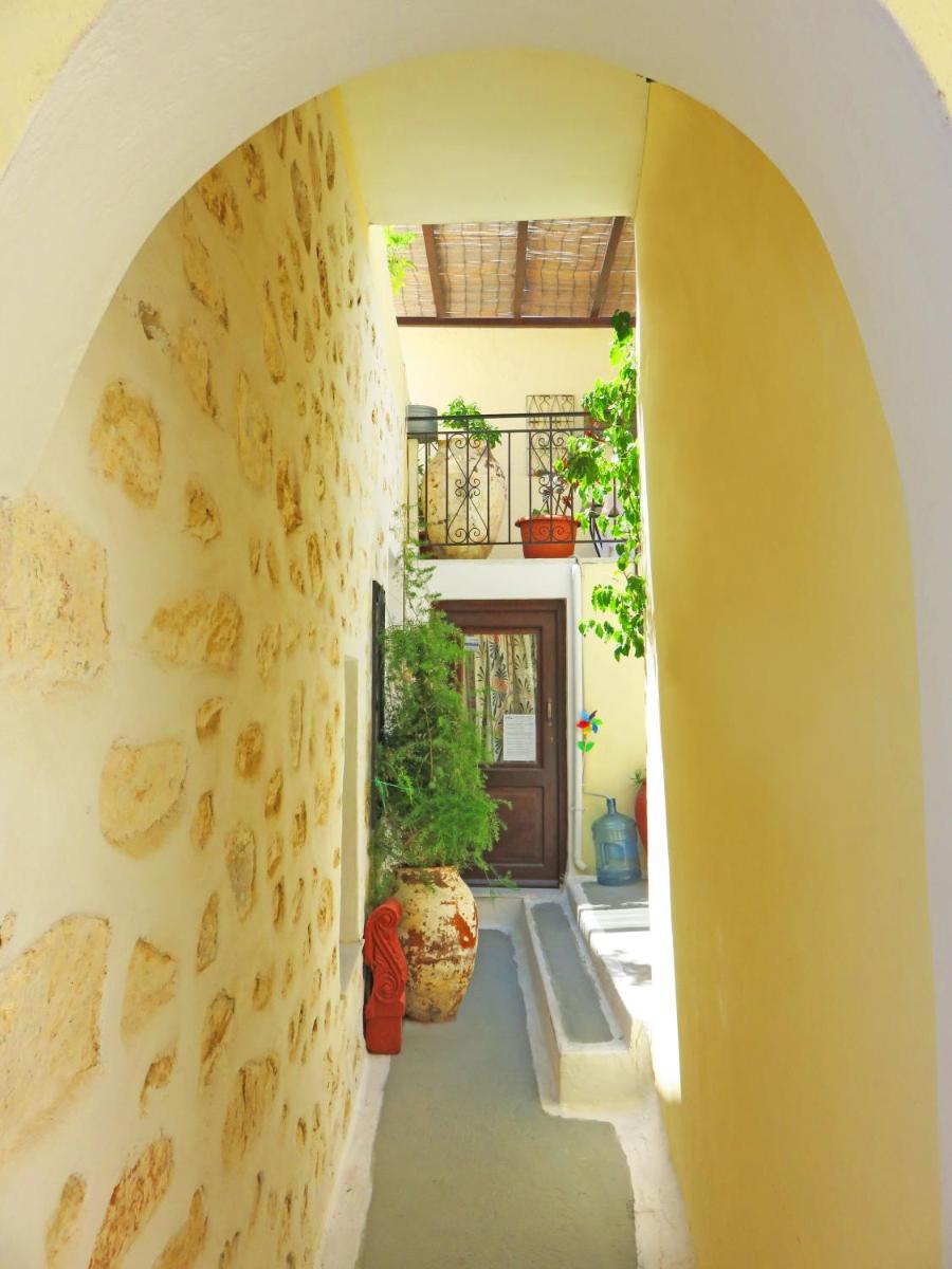 Avlitis - Housity