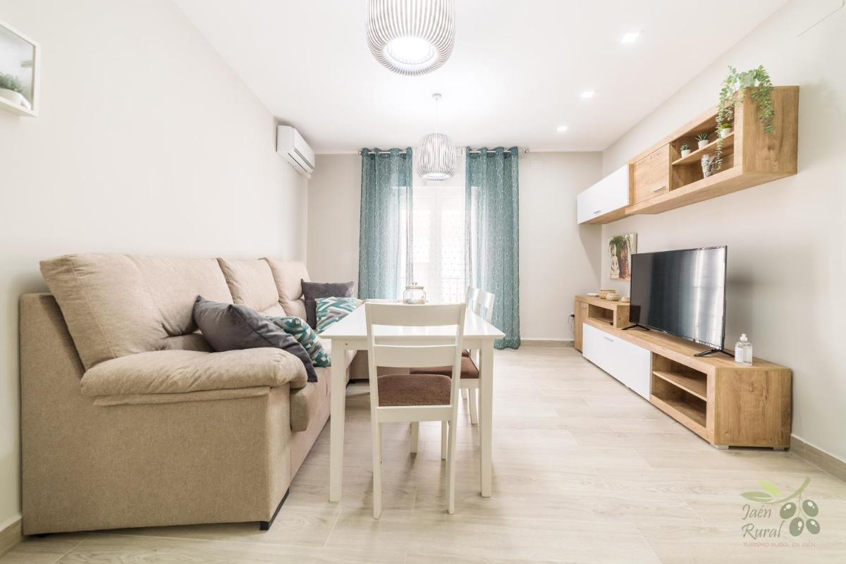 Alojamientos Vilches - Housity