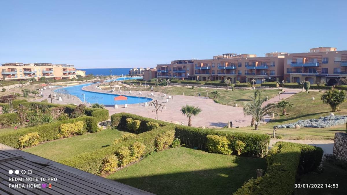 Private Chalets in Blumar El Dome - Ain Sokhna - Housity