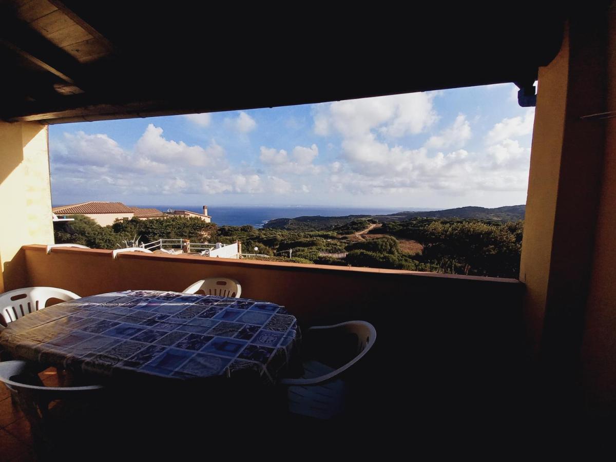 Suitetrails - Santa Teresa Sea View apartments