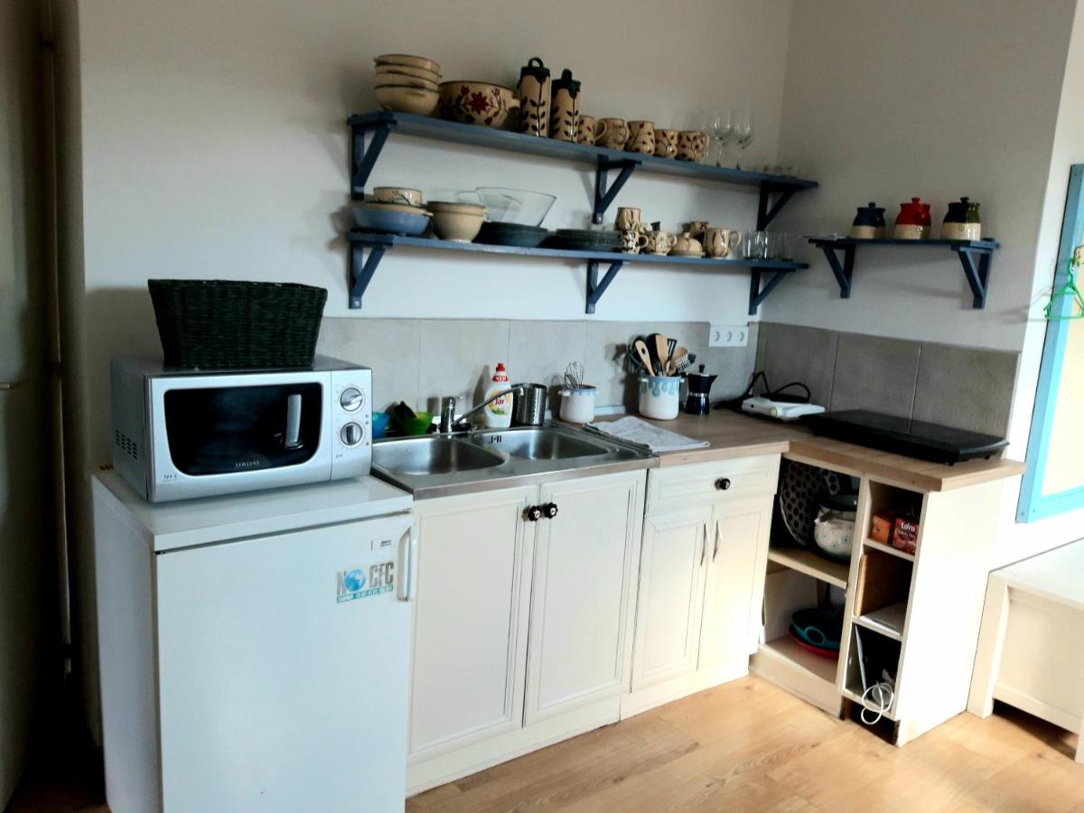 Suitetrails - Alba-Ház apartman