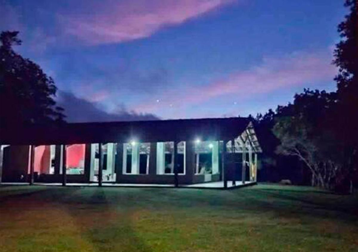 REFÚGIO FAMILIA, descanso e conexão c natureza - Housity