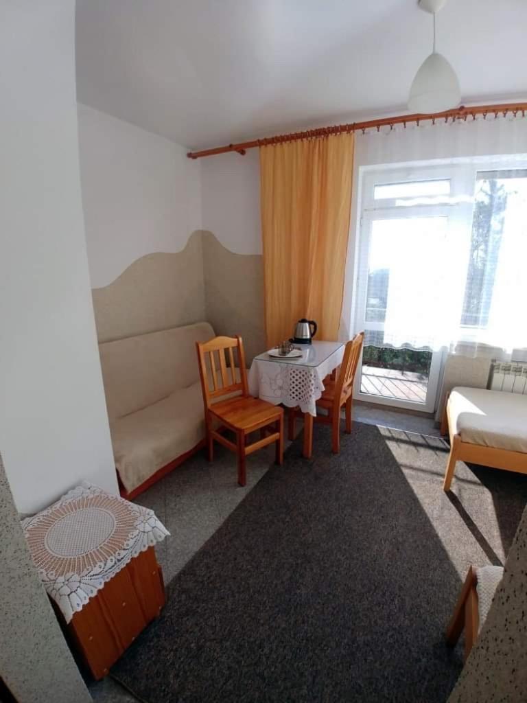 Kujawianka - Housity