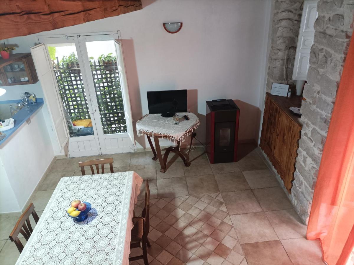 Piccola Azzurra - Housity