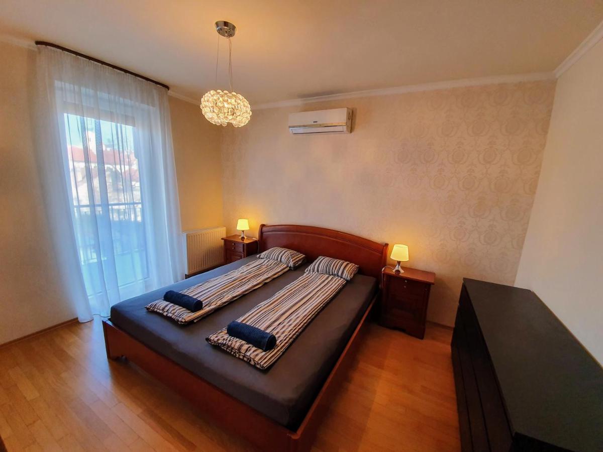 Suitetrails - Centrum Apartman