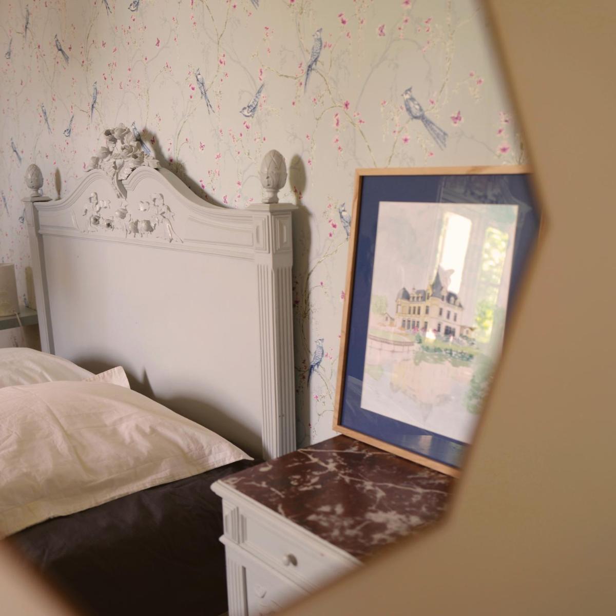 Clos de l'Écureuil - Maison de vacances - situation idéale Saint-Emilion - Housity