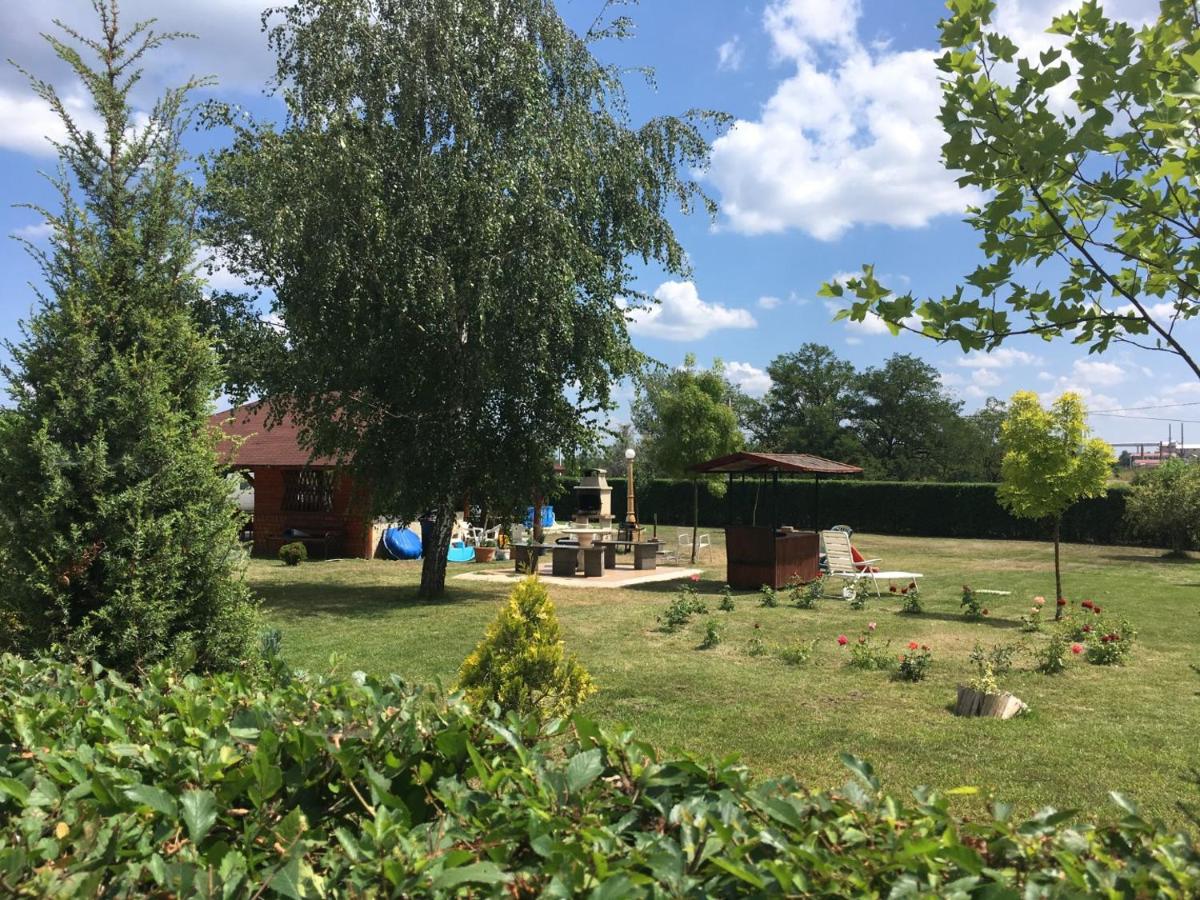 Termál Apartman - Housity