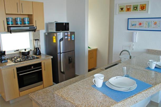 RESERVAS DEL MAR SANTA MARTA Rodadero Sur - Housity