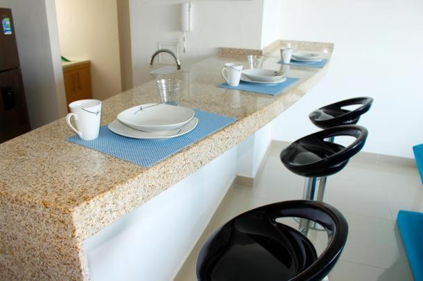 RESERVAS DEL MAR SANTA MARTA Rodadero Sur - Housity
