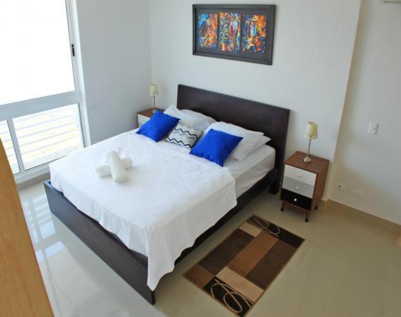 RESERVAS DEL MAR SANTA MARTA Rodadero Sur - Housity