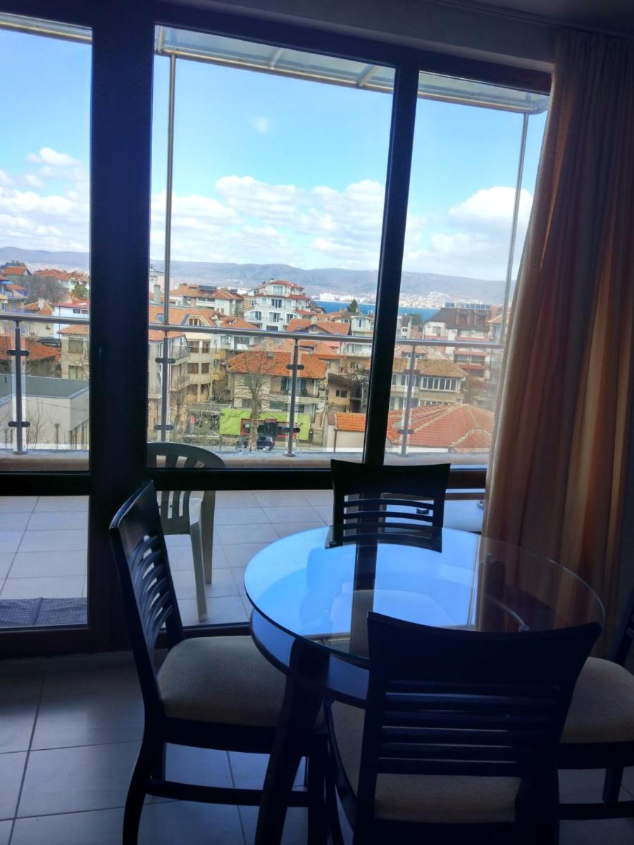 Suitetrails - Nesebar Vigo Panorama Apartments