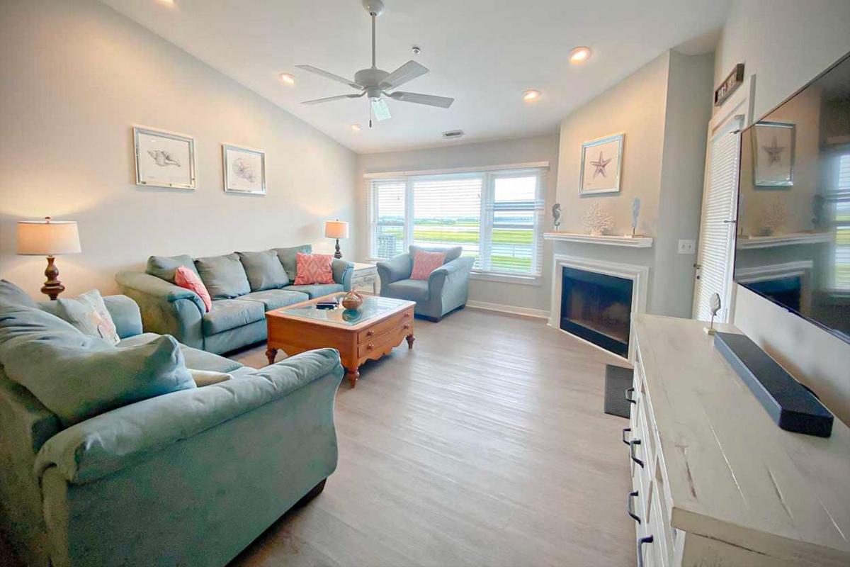 Bayside Bliss by Sea Scape Properties - Housity