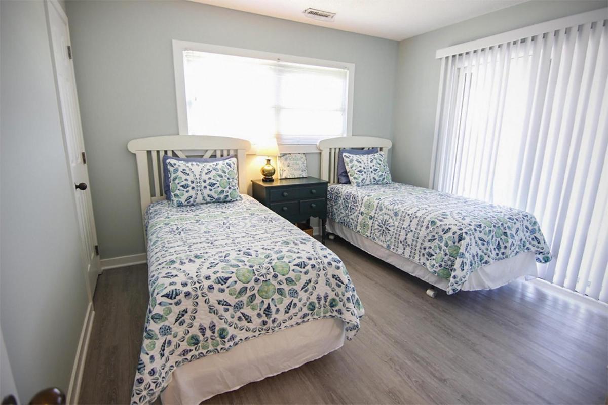 Bayside Bliss by Sea Scape Properties - Housity