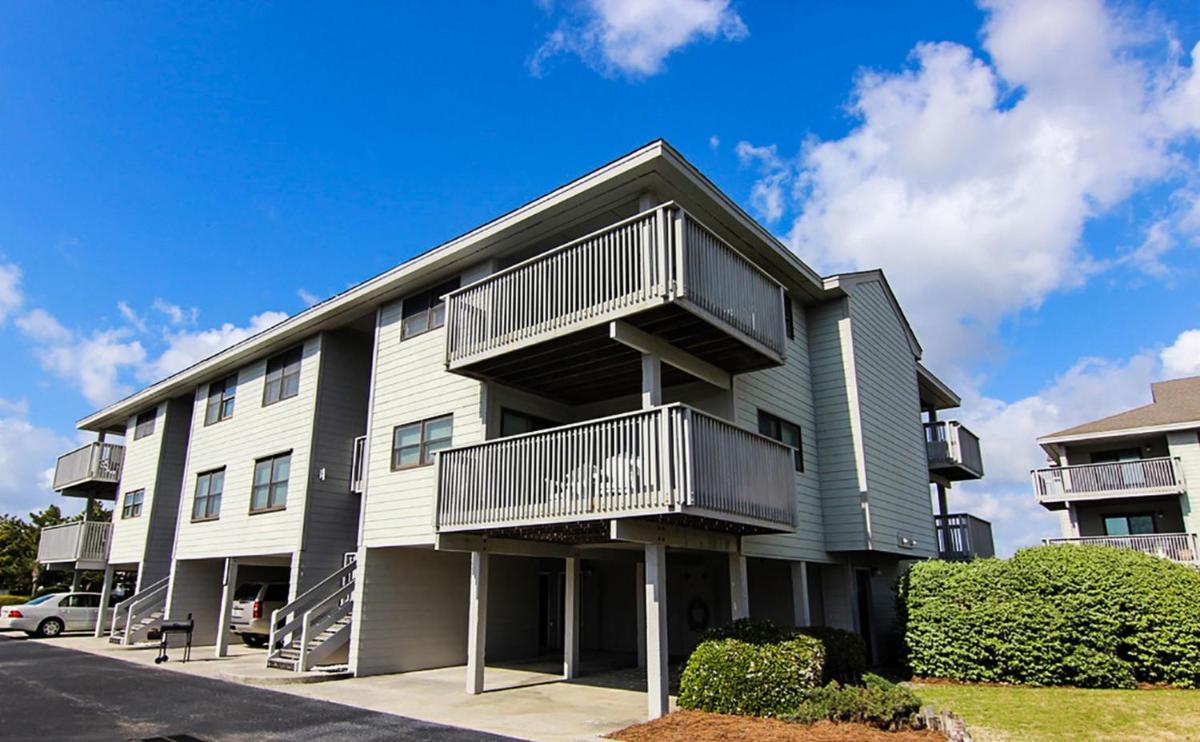 Bayside Bliss by Sea Scape Properties - Housity