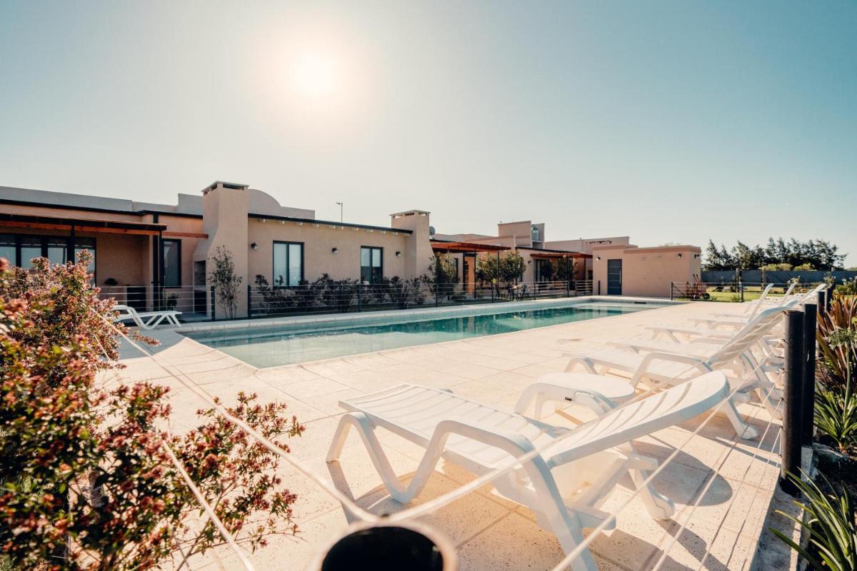 Los ceibos complejo - Housity