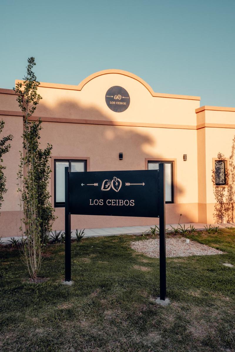 Los ceibos complejo - Housity