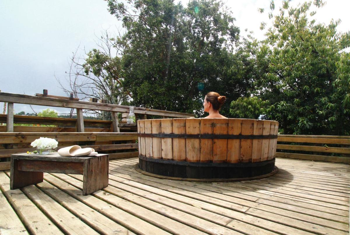 Suitetrails - Hotel Boutique Casa Werner