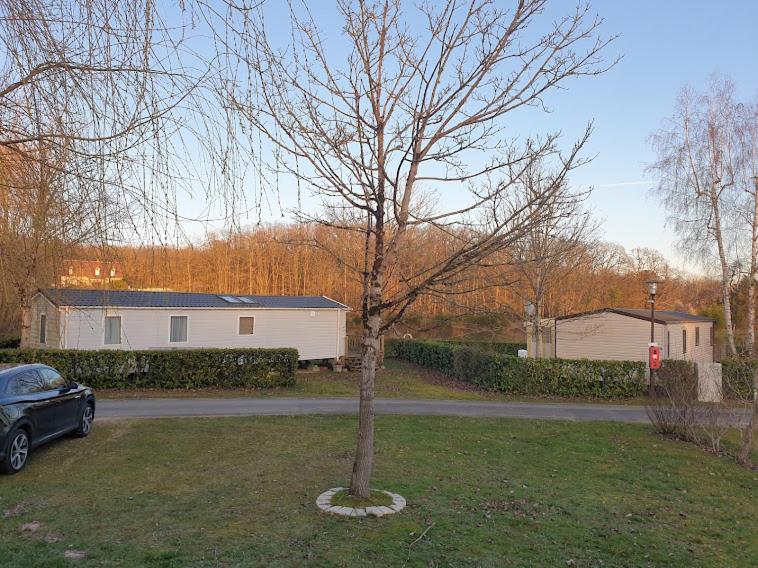 MobileHome **** Zoo-Beauval, Châteaux de la Loire - Housity