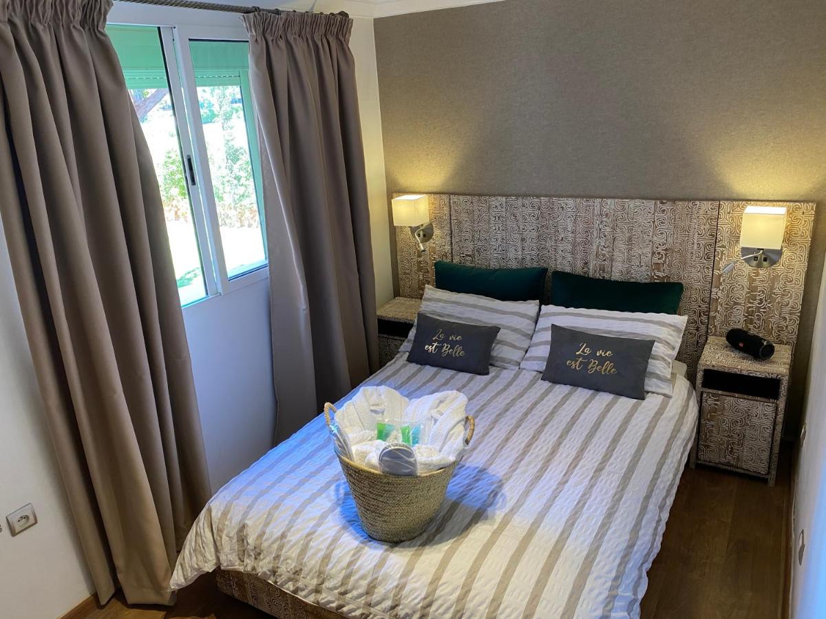 Appartment Rhizlane - Housity