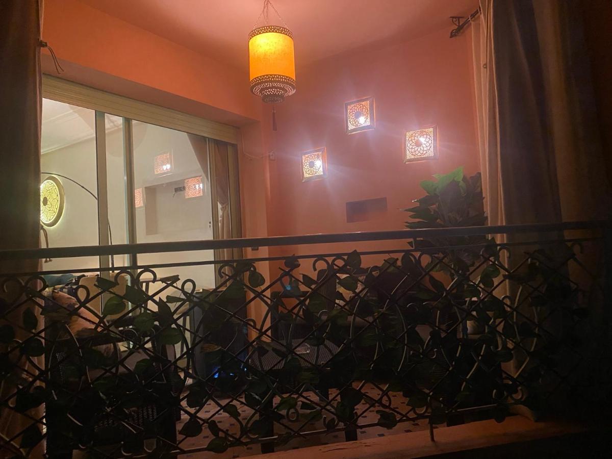 Appartment Rhizlane - Housity