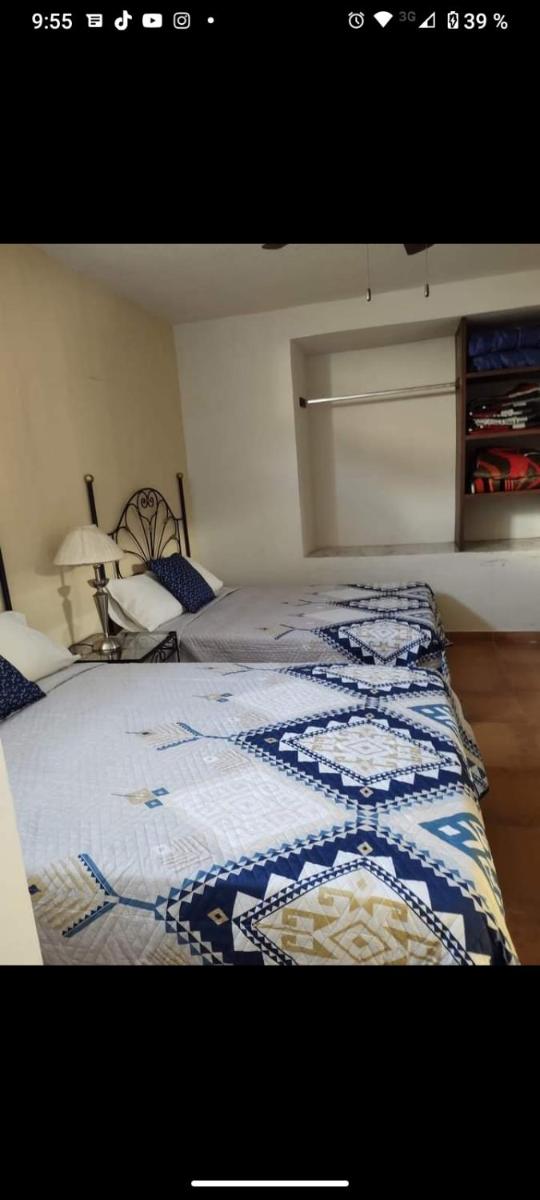 Casa Pueblo bonito - Housity