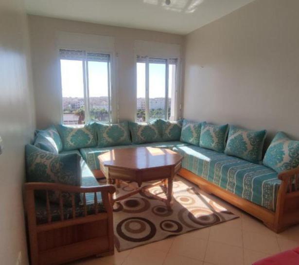 Appartement près de casanearshore et l'OFPPT - Housity