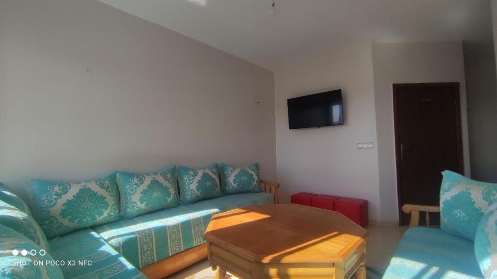 Appartement près de casanearshore et l'OFPPT - Housity