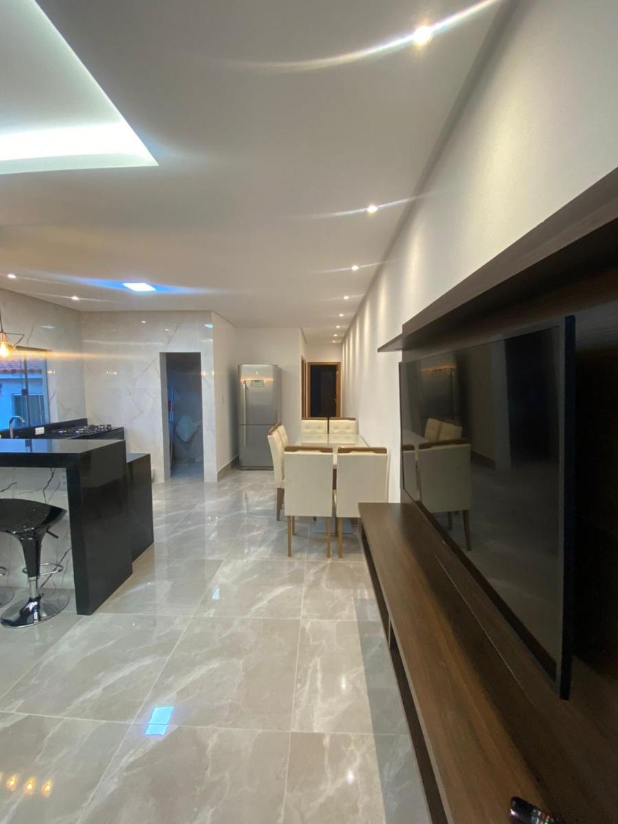 Residencial Santos - Housity