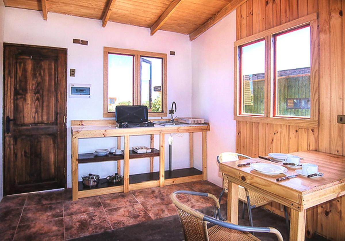 Suitetrails - Ocho Aguilas Eco Lodge