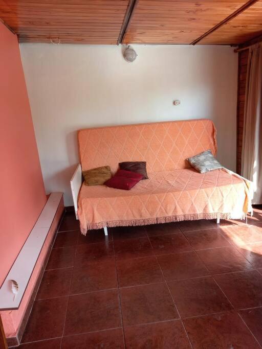 Suitetrails - Encantadora casa de campo. San Antonio de Areco