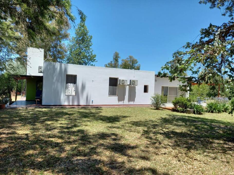 Suitetrails - Encantadora casa de campo. San Antonio de Areco