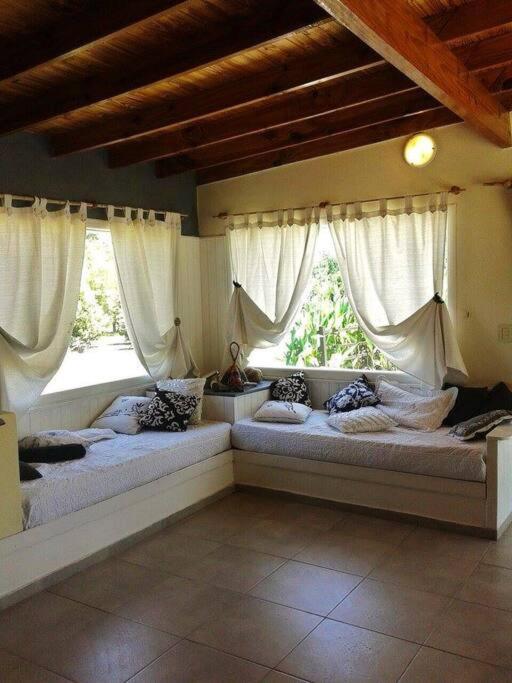 Suitetrails - Encantadora casa de campo. San Antonio de Areco