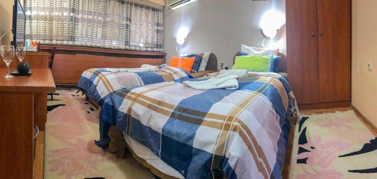 Room in Guest room - Hotel Square Skopje Macedonia - Housity