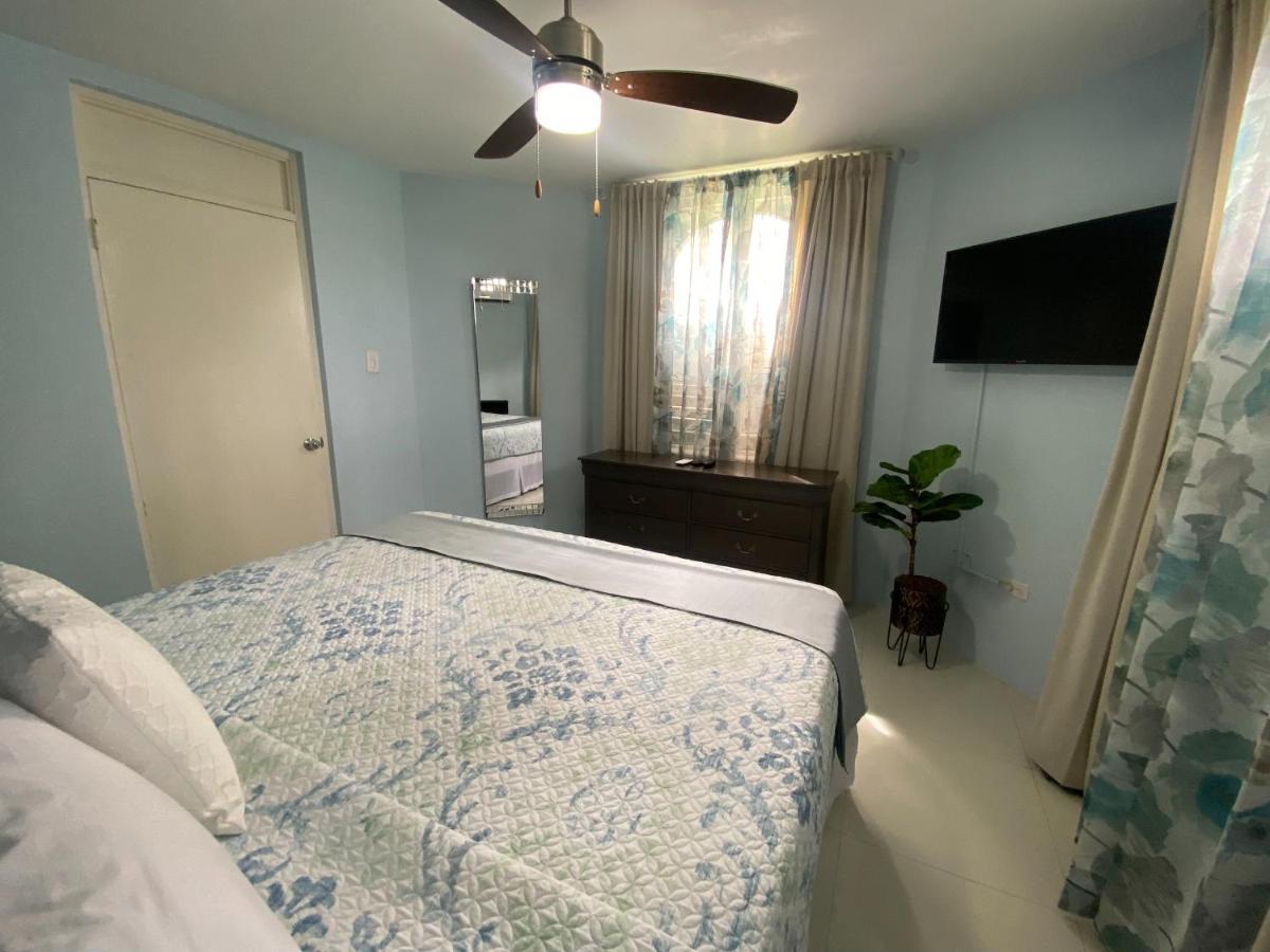 Ocho Rios Sandcastles A19 - Housity