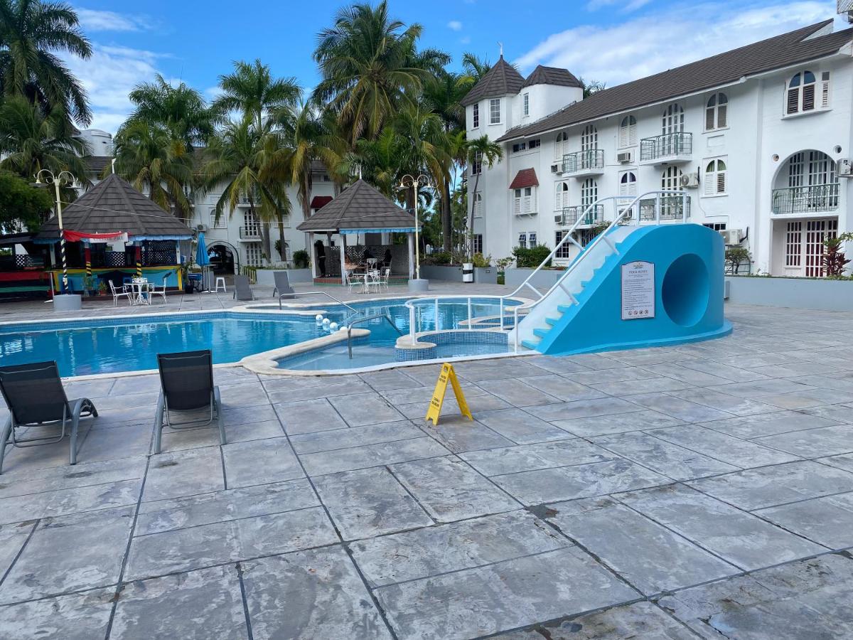 Suitetrails - Ocho Rios Sandcastles A19