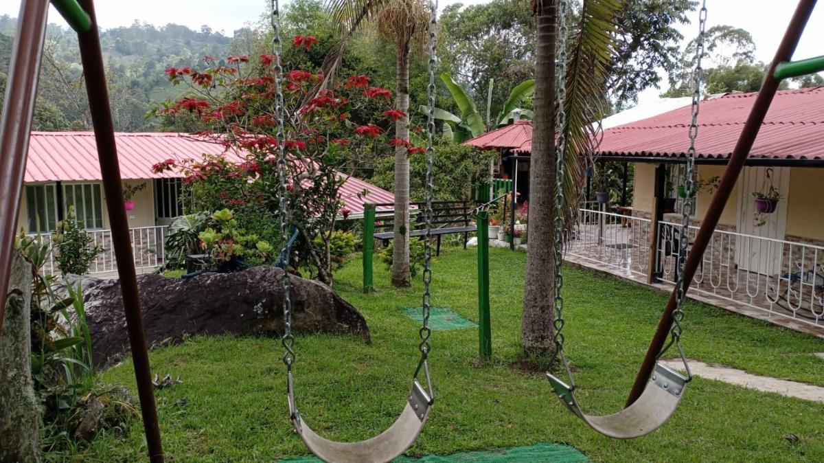 Cabaña 4 Caminos - Housity