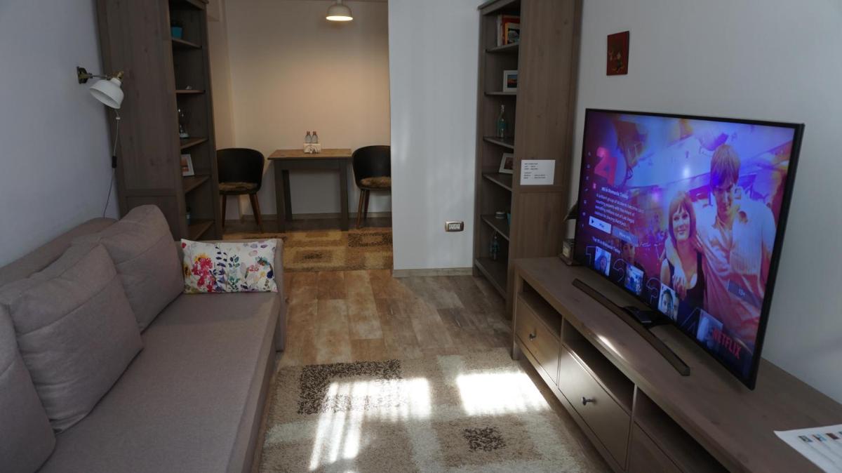 Central Beach Apartment - Housity