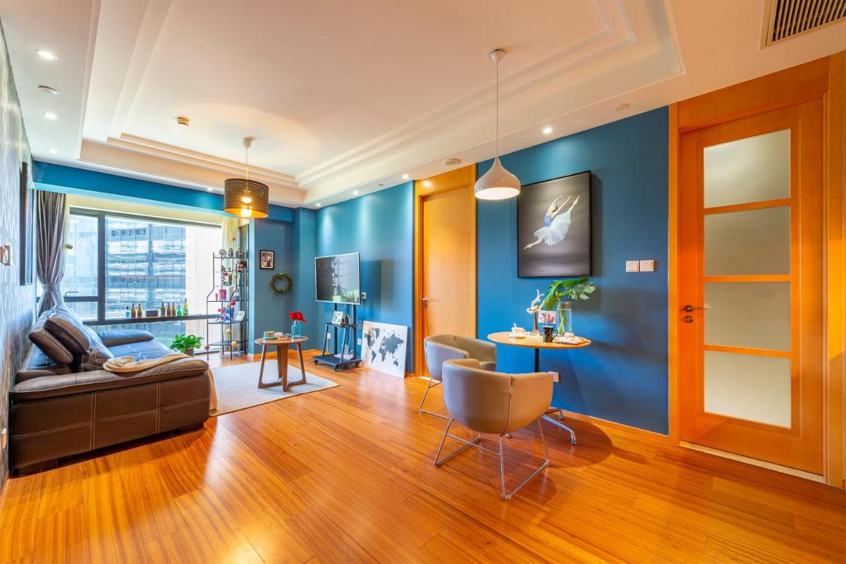 Sunshine Travelers Business Apartment - Housity
