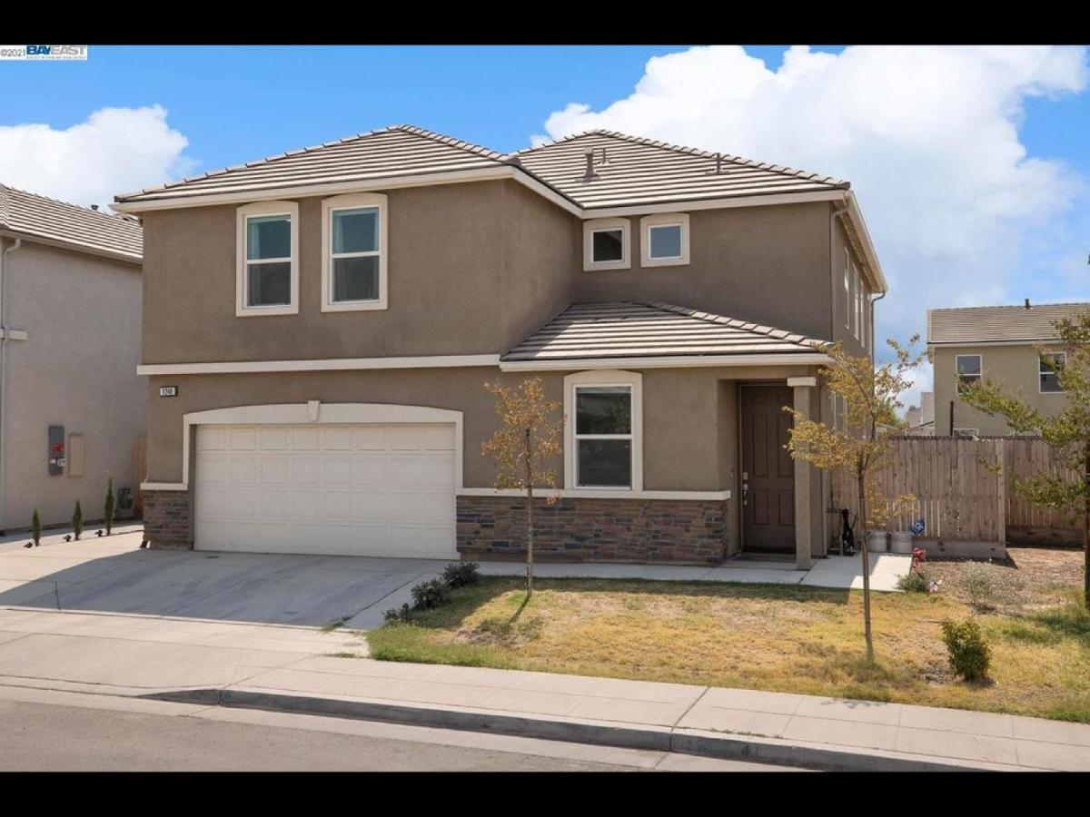 Madera lovely home - Housity