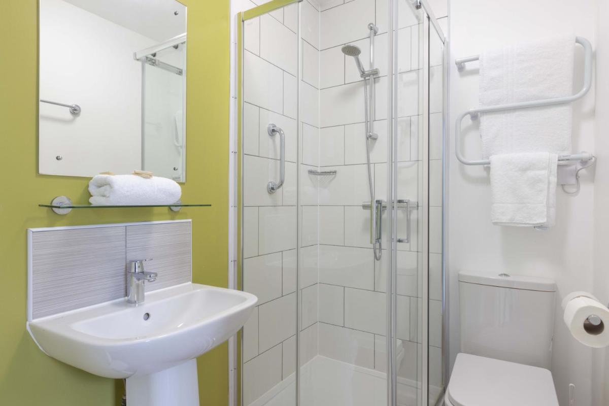The St Ives Bay Hotel - Housity