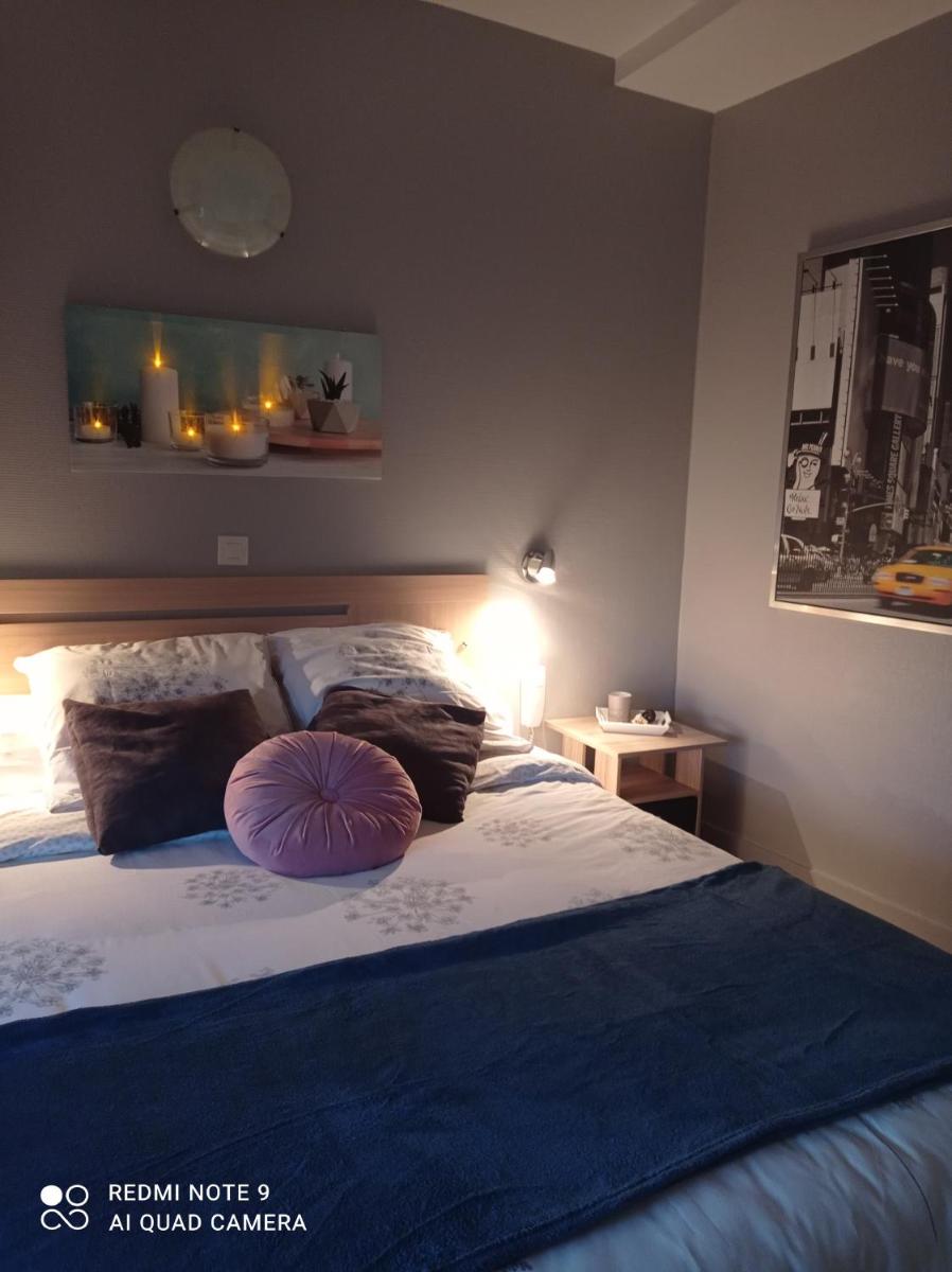 L'Estuaire - Housity