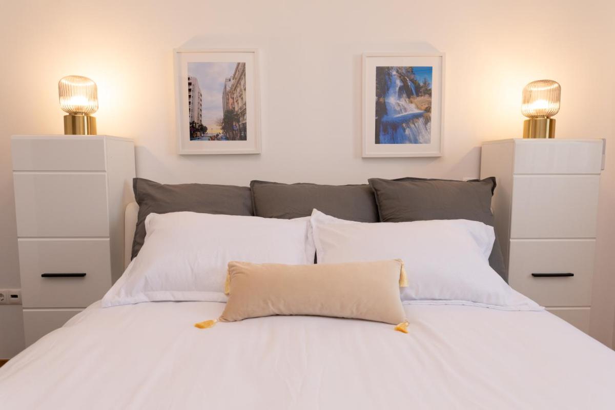 NOBEL: Premium two-room apartment in Bucharest's city center! - Housity