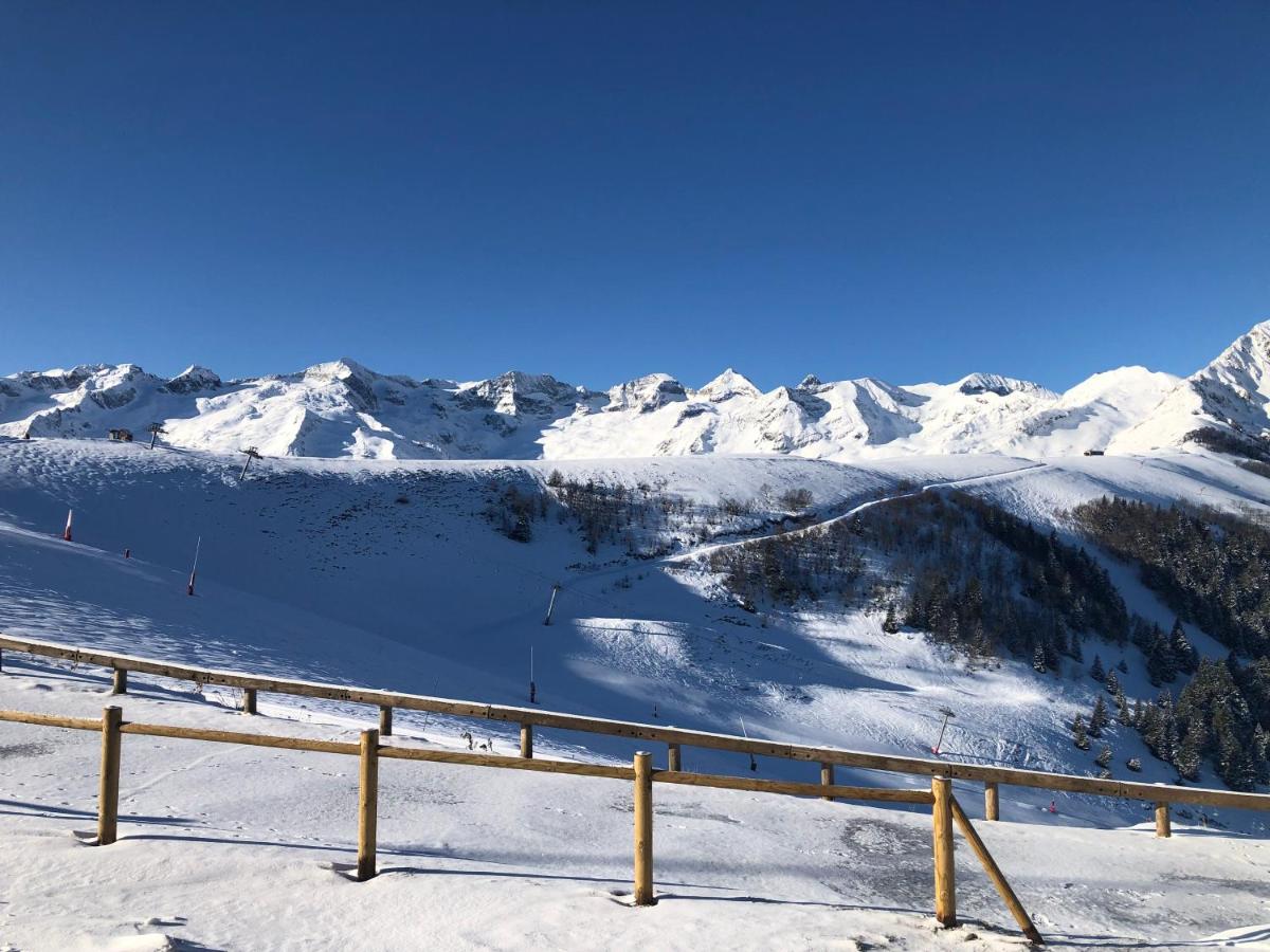 Suitetrails - PRINCESSE DES NEIGES