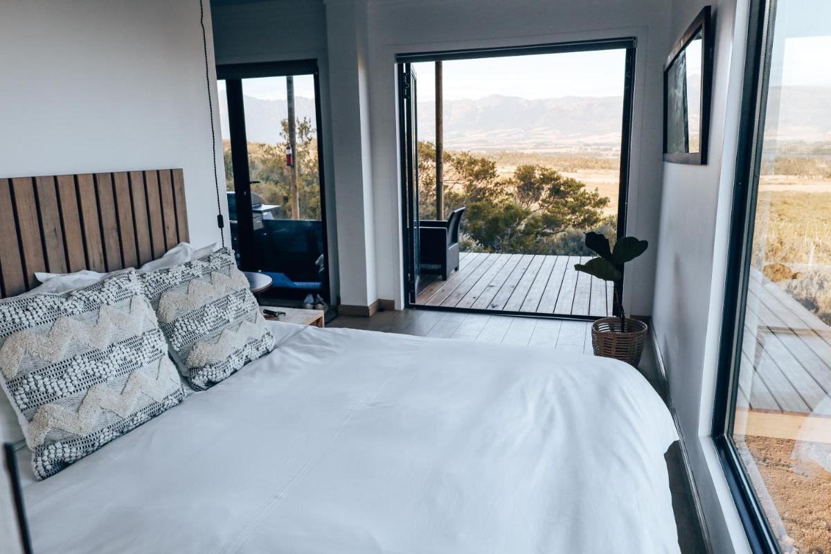 Springsteen Cabins - Housity