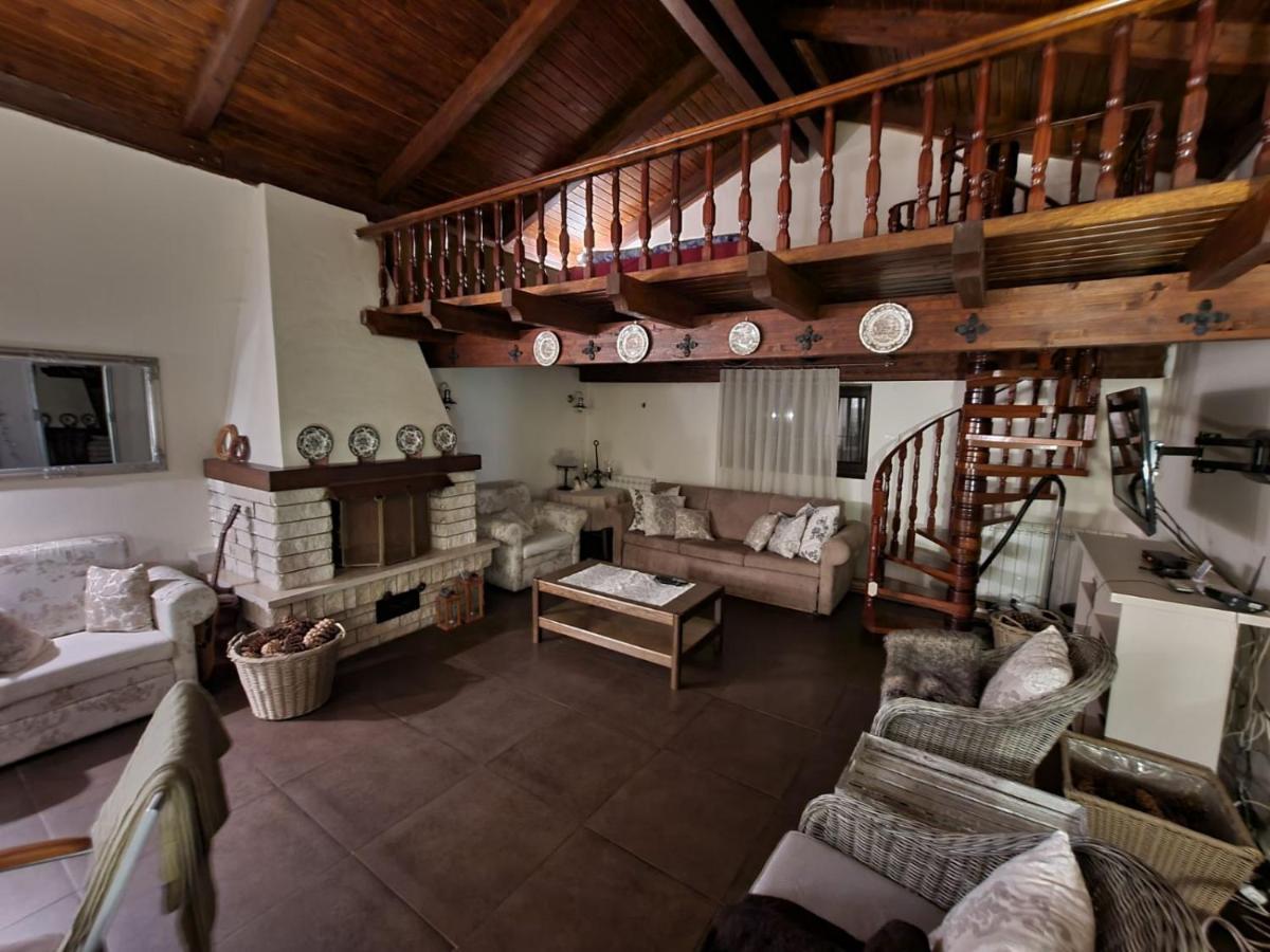 MilBor Fruška Gora - Housity